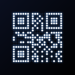 My QR Codes app icon